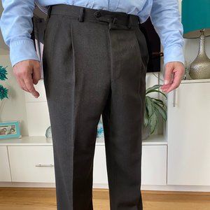 Ermenegildo Zegna Men's Dress Slacks